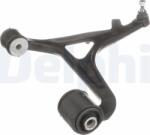 Delphi TC5802 - Brat, suspensie roata - BRAT SUSPENSIE ROATA - Delphi-TC5802 (DELPHITC5802)