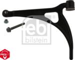 FEBI Bilstein 39644 - Brat, suspensie roata - Brat suspensie stanga inferior fata cu surub AUDI A2 1.2D - 1.6 02.00 - 08.05 - FEBI Bilstein-39644 (FEBIBILSTEIN39644)