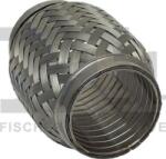 FA1 VW355-100 - Teava flexibila. esapament - FA1-VW355-100 - FA1-VW355-100 (FA1VW355100)