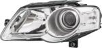 HELLA 1EL 247 014-011 - FAR - compatibil 3C0941005Aa - HELLA-1EL 247 014-011 (HELLA1EL247014011)