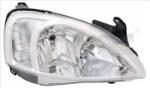 TYC FAR - compatibil Opel - TYC-20-6066-35-2 (TYC206066352)