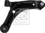 FEBI Bilstein 181377 - Brat suspensie fata dreapta inferior inferior fata 18 mm cu rulment SUZUKI S - CROSS. SX4 S - CROSS. VITARA 1.0 - 1.6D 08.13 - - FEBI Bilstein-181377 (FEBIBILSTEIN181377)