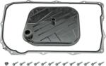 Meyle 100 137 0011 - Filtru hidraulic, cutie de viteze automata - SET FILTRE HIDRAULICE CUTIE E VIT. AUTOMATA - compatibil Vw - Meyle-100 137 0011 (MEYLE1001370011)