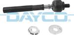 DAYCO DSS2669 - Articulatie axiala, cap de bara - ARTICULATIE AXIALA CAP DE BARA - compatibil Peugeot - DAYCO-DSS2669 (DAYCODSS2669)