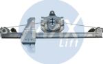MAX WNS118-L - Mecanism actionare geam - MAX-WNS118-L (MAXWNS118L)