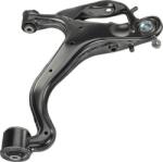 Meyle 53-16 050 0010/HD - Brat, suspensie roata - Brat suspensie dreapta transversal inferior cu tampon de cauciuc LAND ROVER DISCOVERY III. DISCOVE - Meyle-53-16 050 0010/HD (MEYLE53160500010HD)