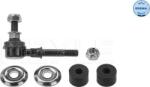 Meyle 36-16 060 0029 - Brat / bieleta suspensie, stabilizator - Bieleta bara stabilizatoare Fata - stanga / dreapta - 91mm NISSAN ALMERA II 1.5 - 2.2D 01.00 - 11.06 - Meyle-36-16 060 0029 (MEYLE36160600029)