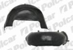 Polcar 5040FL-5 - Carenaj, cpasaj roata - Polcar-5040FL-5 (POLCAR5040FL5)