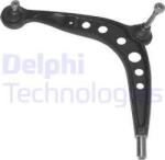 Delphi TC709 - Brat, suspensie roata - BRAT. SUSPENSIE ROATA - compatibil 31121127725 - Delphi-TC709 (DELPHITC709)