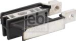 FEBI Bilstein 184146 - SUPORT MOTOR FEBI - FEBI Bilstein-184146 (FEBIBILSTEIN184146)