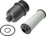 Meyle 100 137 1004 - Filtru hidraulic, cutie de viteze automata - Filtru ulei cutie viteze cu carcasa see fitting instruction AUDI A4 ALLROAD B8. A4 B8. A5. A6 C7. A7. Q5. PORSCHE MACAN 2.0 - 4. - Meyle-100
