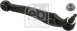 FEBI Bilstein 36329 - Brat, suspensie roata - Brat suspensie dreapta inferior spate BMW X5 E70. X6 E71. E72 3.0 - 4.8 10.06 - 07.14 - FEBI Bilstein-36329 (FEBIBILSTEIN36329)