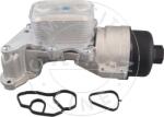 AIC 59092 - Radiator ulei, ulei motor - AIC-59092 (AIC59092)
