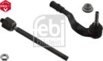 FEBI Bilstein 43796 - Bara directie - Bieleta directie cu capat dreapta AUDI A6 ALLROAD C7. A6 C7. A7. Q5 1.8 - 4.0 10.08 - 09.18 - FEBI Bilstein-43796 (FEBIBILSTEIN43796)
