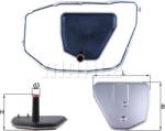 MAHLE HX 235D1 - FILTRU ULEI HIDRAULIC. TRANSMISIE - MAHLE - compatibil Audi - MAHLE-HX 235D1 (MAHLEHX235D1)