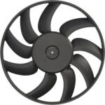 NISSENS 85728 - Ventilator, radiator - Fan. radiator - compatibil Audi. Porsche - NISSENS-85728 (NISSENS85728)