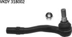 SKF VKDY 318002 - CAP DE BARA - compatibil Mercedes-Benz - SKF-VKDY 318002 (SKFVKDY318002)