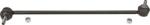TRW JTS420 - Brat / bieleta suspensie, stabilizator - Bieleta bara stabilizatoare Fata dreapta 427mm BMW 7 E65. E66. E67 3.0 - 6.0 07.01 - 12.09 - TRW-JTS420 (TRWJTS420)