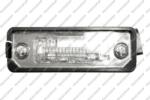 Prasco VG0544350 - Iluminare numar de circulatie - Prasco-VG0544350 - Prasco-VG0544350 (PRASCOVG0544350)