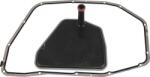 Meyle 100 137 0009 - Filtru hidraulic, cutie de viteze automata - Filtru ulei cutie viteze AUDI A4 B8. A5. A6 C6. Q5 2.0 - 5.0 06.07 - 05.17 - Meyle-100 137 0009 (MEYLE1001370009)