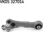 SKF VKDS 327014 - Brat, suspensie roata - BRAT SUSPENSIE ROATA - compatibil Jaguar - SKF-VKDS 327014 (SKFVKDS327014)