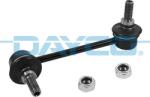 DAYCO DSS3621 - Brat / bieleta suspensie, stabilizator - BRAT BIELETA SUSPENSIE STABILIZATOR - compatibil Honda - DAYCO-DSS3621 (DAYCODSS3621)
