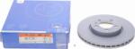 ATE 24.0124-0263.1 - Disc frana - Brake Disc - ATE-24.0124-0263.1 (ATE24012402631)