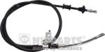 Nipparts J13448 - Cablu, frana de parcare - CABLU. FRANA DE PARCARE - compatibil Daewoo. Chevrolet - Nipparts-J13448 (NIPPARTSJ13448)