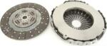 LuK 640 3014 09 - Kit ambreiaj 395mm. fara rulment MERCEDES ATEGO. ATEGO 2. AXOR. AXOR 2. UNIMOG 01.98 - - LuK-640 3014 09 (LUK640301409)