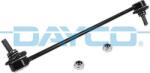 DAYCO DSS1329 - Brat / bieleta suspensie, stabilizator - BRAT BIELETA SUSPENSIE STABILIZATOR - compatibil 1387860 - DAYCO-DSS1329 (DAYCODSS1329)