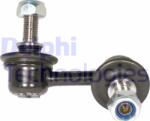 Delphi TC1302 - Brat / bieleta suspensie, stabilizator - Delphi-TC1302 (DELPHITC1302)
