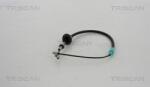 Triscan 8140 251158 - Cablu, frana de parcare - CABLU. FRANA DE PARCARE - compatibil Renault. Opel. Vauxhall - Triscan-8140 251158 (TRISCAN8140251158)