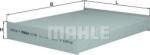 MAHLE LA 891 - Filtru, aer habitaclu - Filter. interior air - MAHLE-LA 891 (MAHLELA891)
