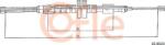 Cofle 92.10. 6023 - Cablu, frana de parcare - Cofle-92.10. 6023 (COFLE92106023)