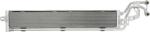MAHLE CR 2697 000P - RADIATOR BEHR MAHLE - compatibil Audi. Seat. Skoda. Vw - MAHLE-CR 2697 000P (MAHLECR2697000P)