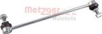 Metzger 53078308 - Brat / bieleta suspensie, stabilizator - Metzger-53078308 (METZGER53078308)