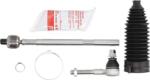 FEBI Bilstein 38998 - Bara directie - Bieleta directie cu capat dreapta benzi. husa. vaselina PEUGEOT 206. 206. 307 1.1 - 2.0D 08.98 - - FEBI Bilstein-38998 (FEBIBILSTEIN38998)