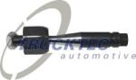 TRUCKTEC 07.31. 078 - Articulatie axiala, cap de bara - TRUCKTEC-07.31. 078 (TRUCKTEC0731078)