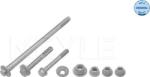 Meyle Suspension mounting elements spate stanga / dreapta BMW 5 E60. 5 E61. 6 E63. 6 E64. 7 E65. E66. E67. X5 E53 2.0 - 6.0 01.00 - 12.10 - Meyle-314 754 0004 (MEYLE3147540004)