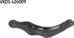 SKF VKDS 426009 - Brat, suspensie roata - BRAT SUSPENSIE ROATA - compatibil Volvo - SKF-VKDS 426009 (SKFVKDS426009)