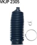 SKF VKJP 2305 - Ansamblu burduf, directie - ANSAMBLU BURDUF DIRECTIE - compatibil Dacia. Renault - SKF-VKJP 2305 (SKFVKJP2305)