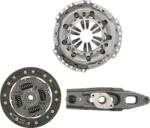 LuK 620 3449 00 - Set ambreiaj - Clutch Kit - LuK-620 3449 00 (LUK620344900)