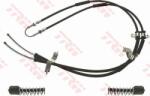 TRW GCH141 - Cablu, frana de parcare - CABLU. FRANA DE PARCARE - compatibil Chevrolet - TRW-GCH141 (TRWGCH141)