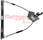 Metzger Mecanism actionare geam - Metzger-2160147 (METZGER2160147)