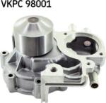 SKF Subaru Forester pompa de apa SF 2.0 Turbo S - SKF-VKPC 98001 (SKFVKPC98001)