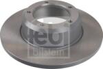FEBI Bilstein 170049 - Disc frana - FEBI Bilstein-170049 (FEBIBILSTEIN170049)