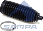 Sampa 201.382 - Burduf cauciuc, directie - Sampa-201.382 (SAMPA201382)