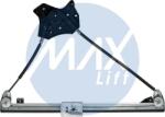 MAX WFD104-R - MACARA ELECTRICA FARA MOTOR TRANSIT CONNECT 13-18 DR - compatibil Ford - MAX-WFD104-R (MAXWFD104R)