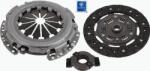 SACHS 3000 951 661 - Set ambreiaj - SACHS-3000 951 661 (SACHS3000951661)