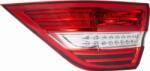 VALEO 048721 - Lampa spate - spate lamp dreapta externa stanga LED MERCEDES GLE W166 03.15 - 12.19 - VALEO-048721 (VALEO048721)